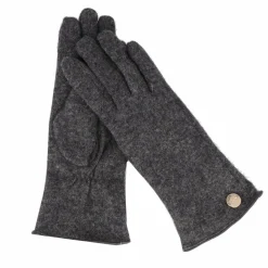 Joop! Damenhandschuhe<Handschuhe antracite