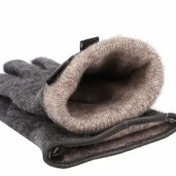 Joop! Damenhandschuhe<Handschuhe antracite