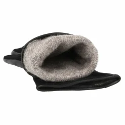 Joop! Damenhandschuhe<Handschuhe black