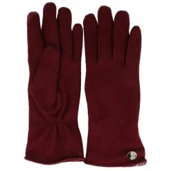 Joop! Damenhandschuhe<Handschuhe bordeaux