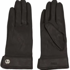 Joop! Damenhandschuhe<Handschuhe Leder dark brown