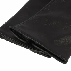 Joop! Damenhandschuhe<Handschuhe Leder black