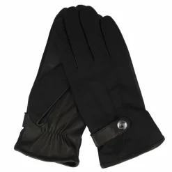 Joop! Damenhandschuhe<Handschuhe Leder black