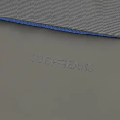 New Joop! Jeans Atessa Lino Gürteltasche 26 cm mud