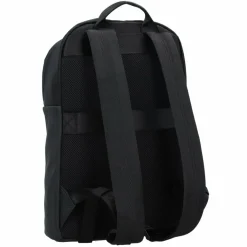 Hot Joop! Jeans Atessa Miko Daypack 42 cm Laptopfach black