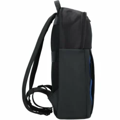 Hot Joop! Jeans Atessa Miko Daypack 42 cm Laptopfach black