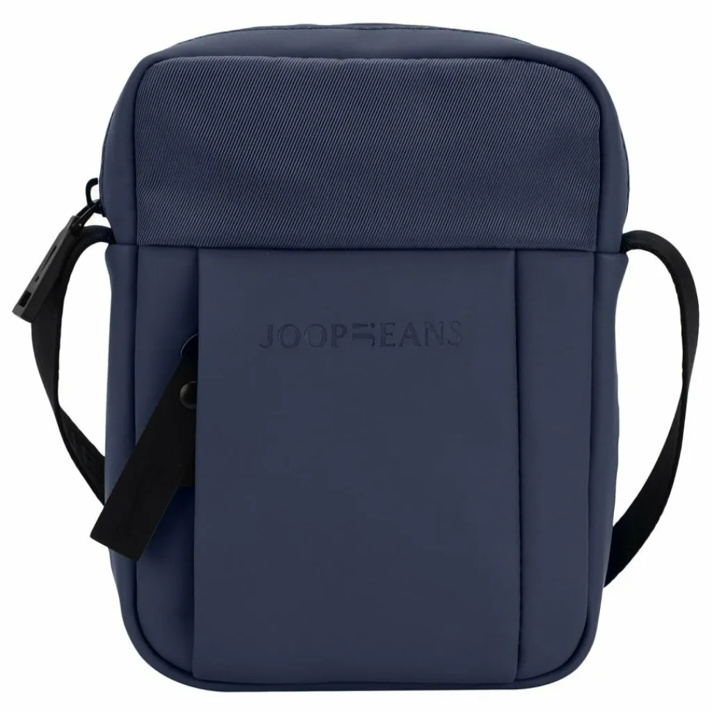 Joop! Jeans Mini Bags|Umhängetaschen<Atessa Mini Bag Umhängetasche 13.5 cm darkblue