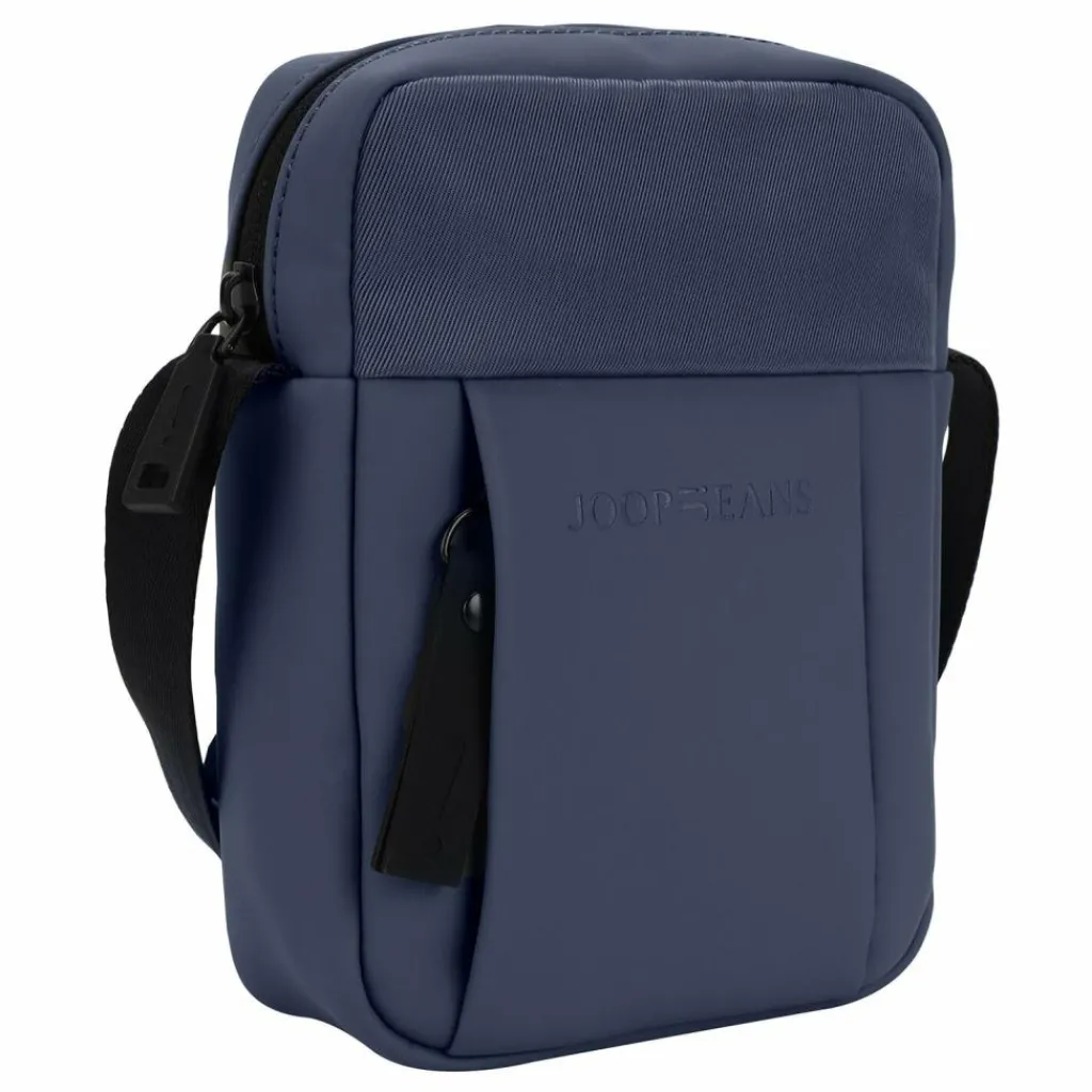 Joop! Jeans Mini Bags|Umhängetaschen<Atessa Mini Bag Umhängetasche 13.5 cm darkblue