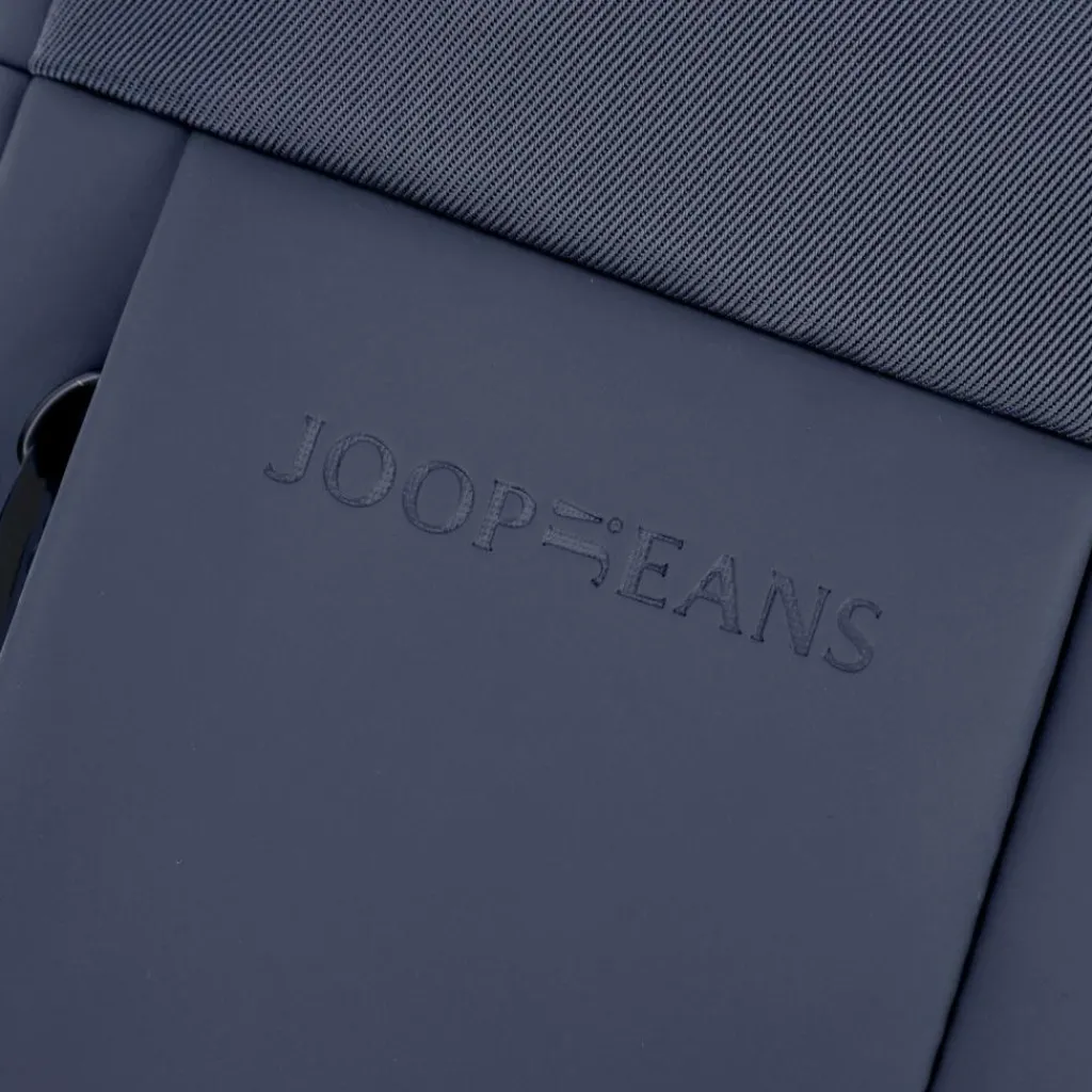 Joop! Jeans Mini Bags|Umhängetaschen<Atessa Mini Bag Umhängetasche 13.5 cm darkblue