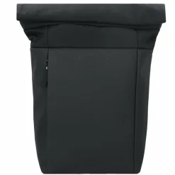 Joop! Jeans Rolltop-Rucksäcke|Daypacks<Atessa Tino Daypack 42 cm Laptopfach black