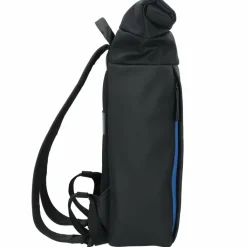 Joop! Jeans Rolltop-Rucksäcke|Daypacks<Atessa Tino Daypack 42 cm Laptopfach black