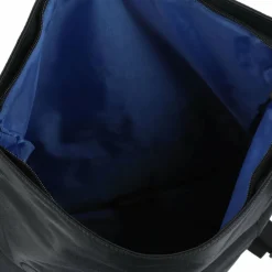 Joop! Jeans Rolltop-Rucksäcke|Daypacks<Atessa Tino Daypack 42 cm Laptopfach black