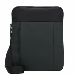 Joop! Jeans Umhängetaschen<Atessa Umhängetasche 19 cm black