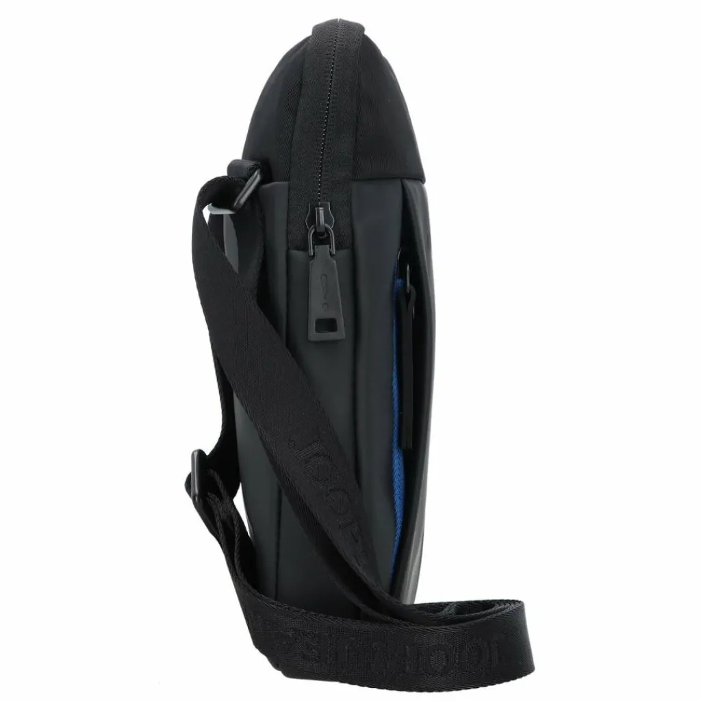 Joop! Jeans Umhängetaschen<Atessa Umhängetasche 19 cm black