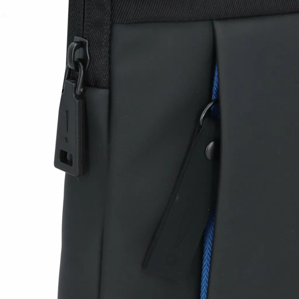 Joop! Jeans Umhängetaschen<Atessa Umhängetasche 19 cm black