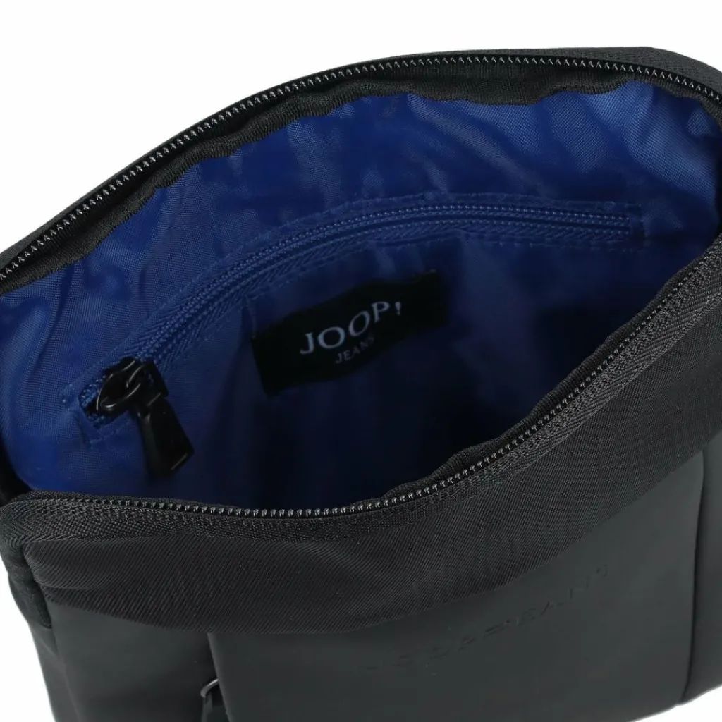 Joop! Jeans Umhängetaschen<Atessa Umhängetasche 19 cm black