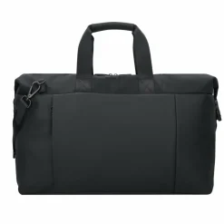 Joop! Jeans Atessa Weekender Reisetasche 50 cm black