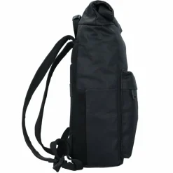 Joop! Jeans Buccino Filippo Daypack 42 cm Laptopfach black