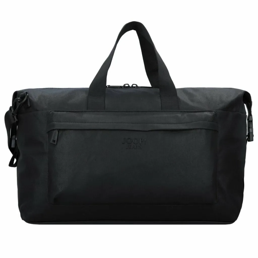 Outlet Joop! Jeans Buccino Maik Weekender Reisetasche 49 cm black