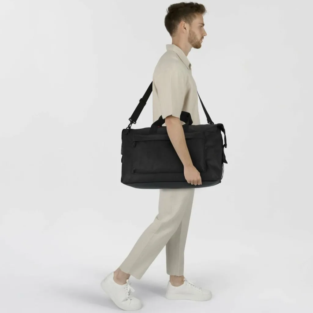 Outlet Joop! Jeans Buccino Maik Weekender Reisetasche 49 cm black