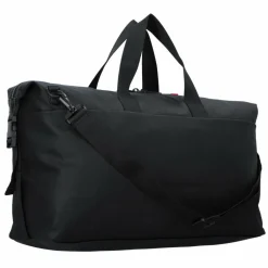 Outlet Joop! Jeans Buccino Maik Weekender Reisetasche 49 cm black