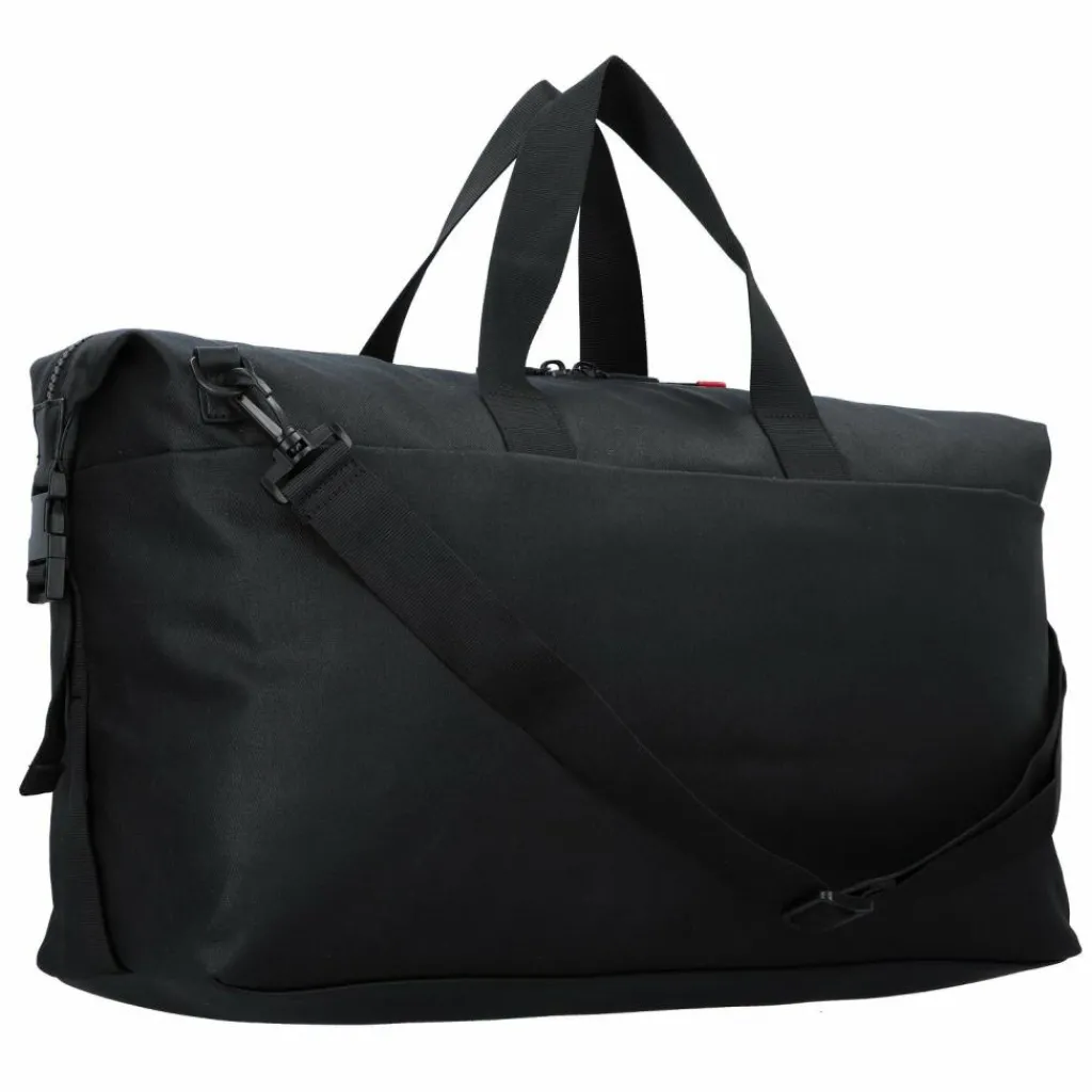 Outlet Joop! Jeans Buccino Maik Weekender Reisetasche 49 cm black