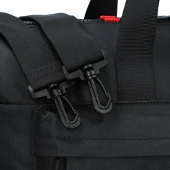 Outlet Joop! Jeans Buccino Maik Weekender Reisetasche 49 cm black