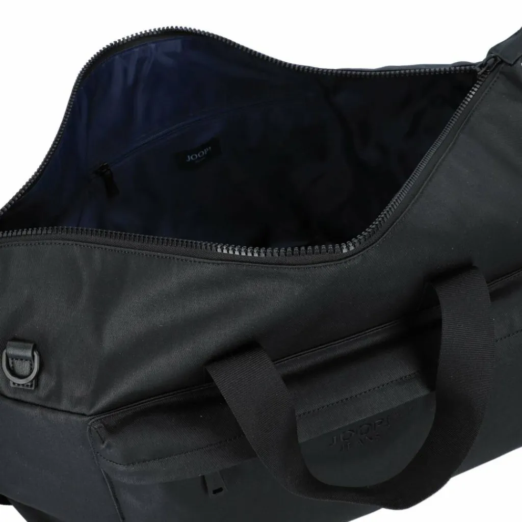 Outlet Joop! Jeans Buccino Maik Weekender Reisetasche 49 cm black