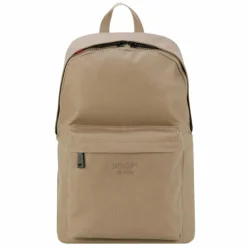 Joop! Jeans Daypacks<Buccino Miko Daypack 42 cm Laptopfach greige