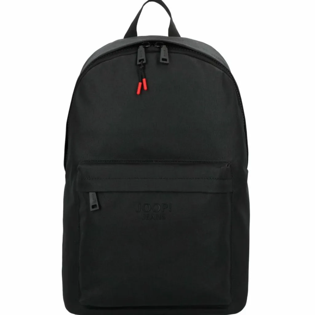 Joop! Jeans Daypacks<Buccino Miko Daypack 42 cm Laptopfach black