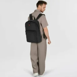 Joop! Jeans Daypacks<Buccino Miko Daypack 42 cm Laptopfach black