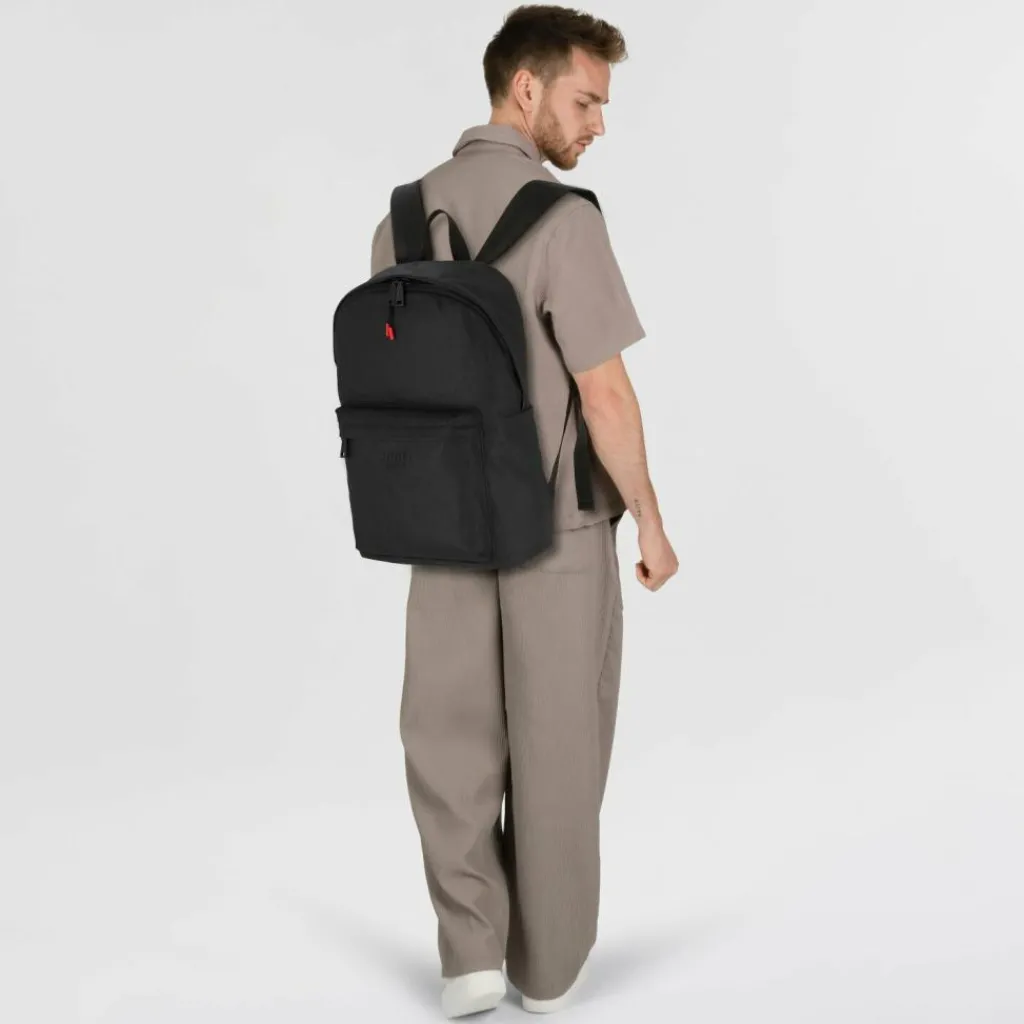 Joop! Jeans Daypacks<Buccino Miko Daypack 42 cm Laptopfach black