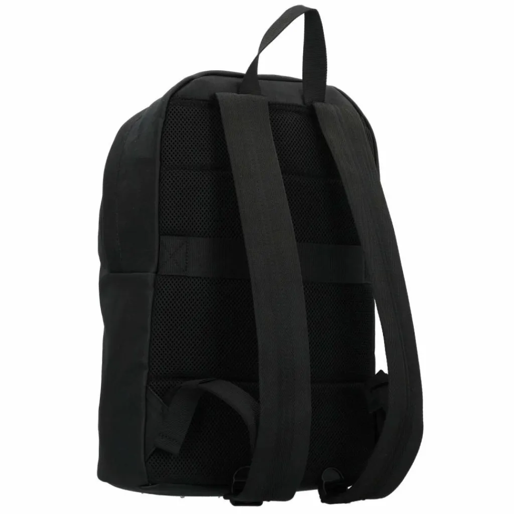 Joop! Jeans Daypacks<Buccino Miko Daypack 42 cm Laptopfach black