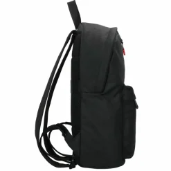 Joop! Jeans Daypacks<Buccino Miko Daypack 42 cm Laptopfach black