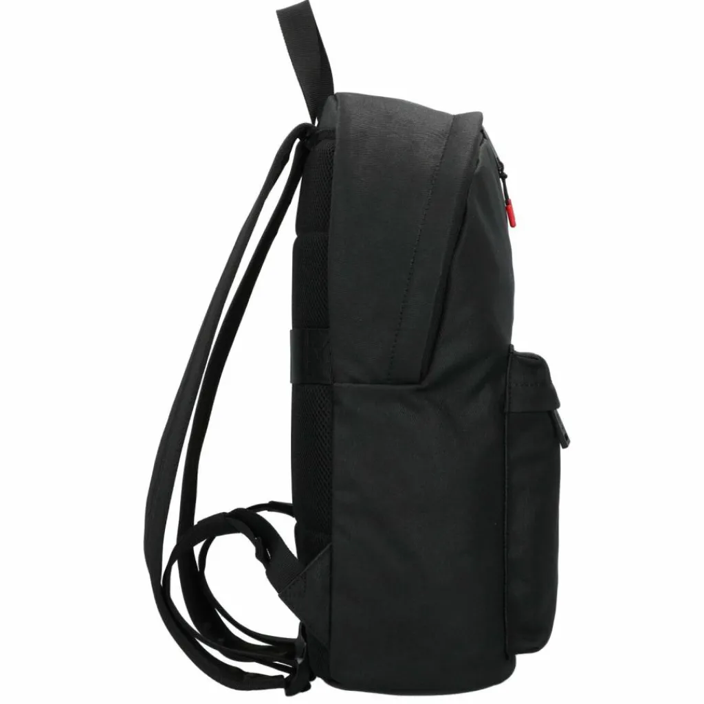 Joop! Jeans Daypacks<Buccino Miko Daypack 42 cm Laptopfach black