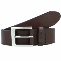 Herren Joop! Jeans Casual Gürtel Leder
