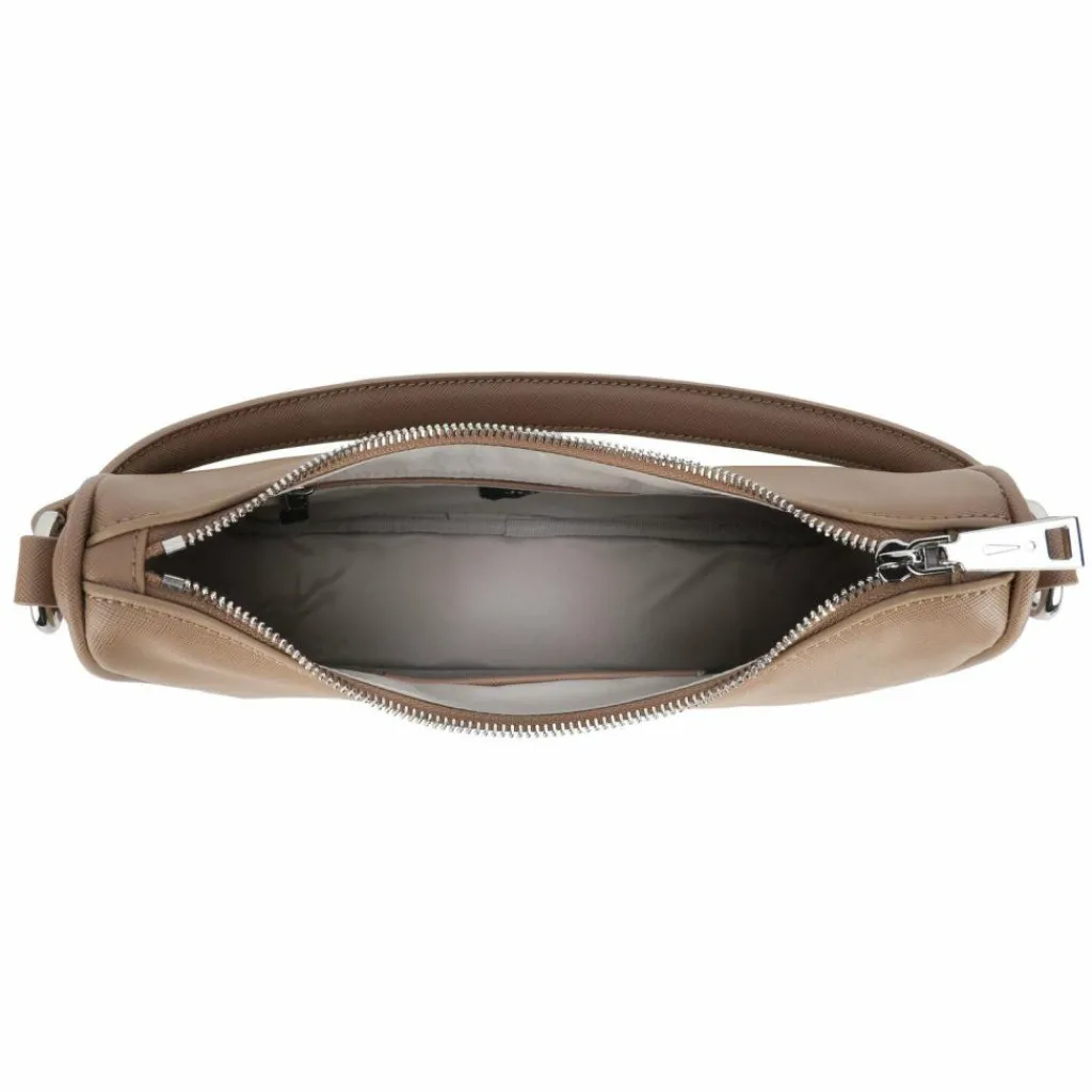 Outlet Joop! Jeans Cofano Annelie Schultertasche 25 cm sesame