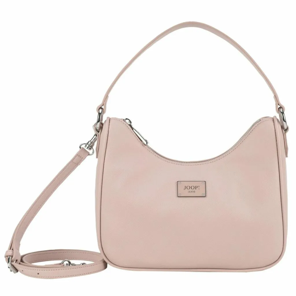 Joop! Jeans Schultertaschen<Cofano Annelie Schultertasche 25 cm rose