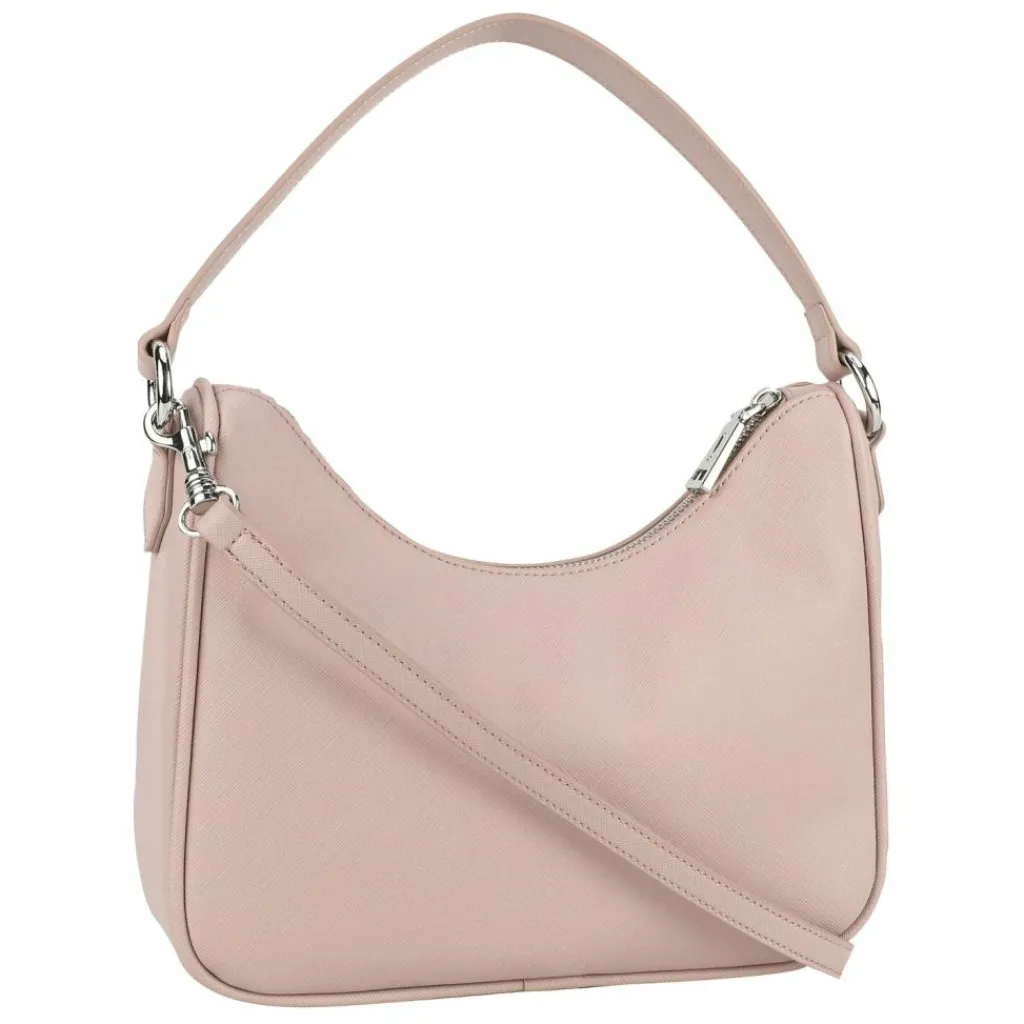 Joop! Jeans Schultertaschen<Cofano Annelie Schultertasche 25 cm rose