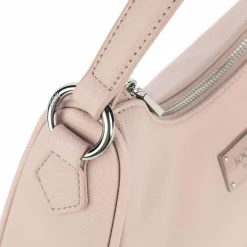 Joop! Jeans Schultertaschen<Cofano Annelie Schultertasche 25 cm rose