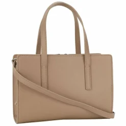 Joop! Jeans Henkeltaschen<Cofano Marika Handtasche 25 cm sesame