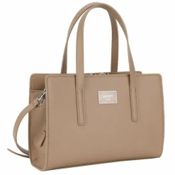 Joop! Jeans Henkeltaschen<Cofano Marika Handtasche 25 cm sesame