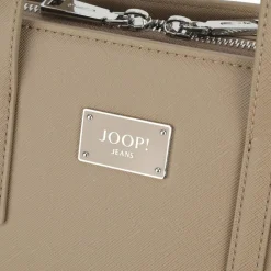 Joop! Jeans Henkeltaschen<Cofano Marika Handtasche 25 cm sesame