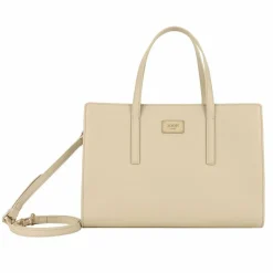 Joop! Jeans Schultertaschen<Cofano Schultertasche 33 cm bleached sand