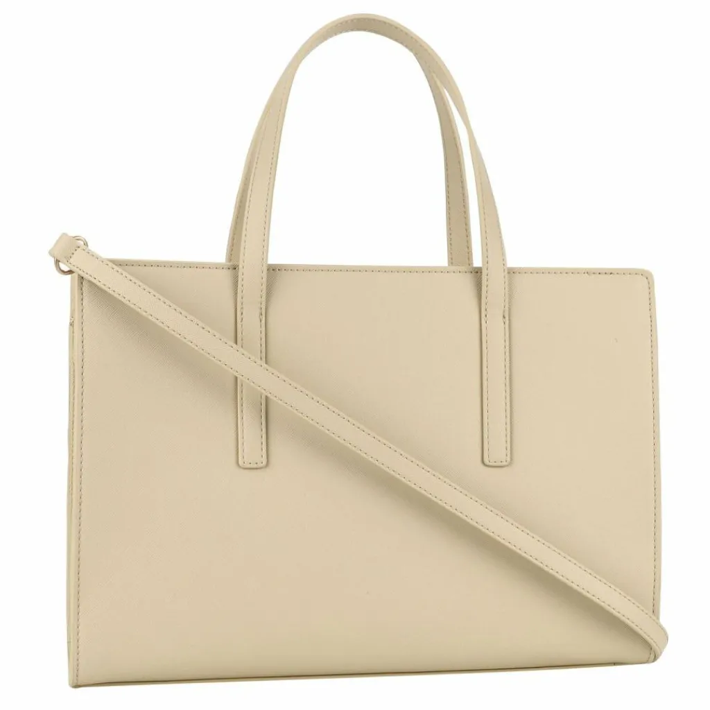 Joop! Jeans Schultertaschen<Cofano Schultertasche 33 cm bleached sand