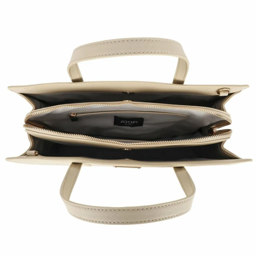 Joop! Jeans Schultertaschen<Cofano Schultertasche 33 cm bleached sand