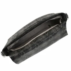 Joop! Jeans Henkeltaschen|Schultertaschen<Confetto Boa Schultertasche 24 cm black