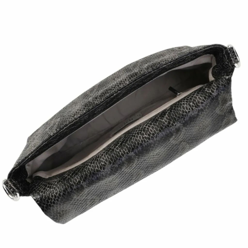 Joop! Jeans Henkeltaschen|Schultertaschen<Confetto Boa Schultertasche 24 cm black