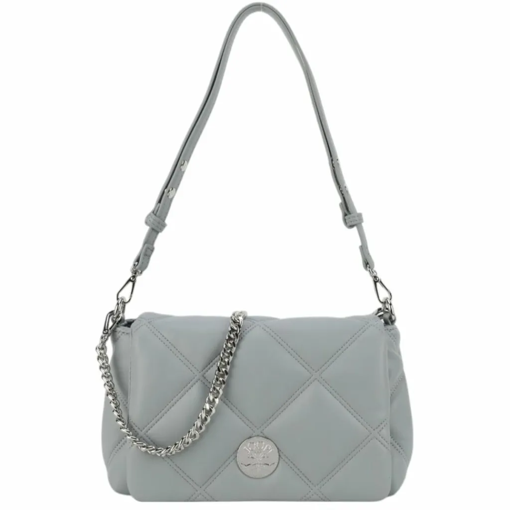 Joop! Jeans Confetto Schultertasche 24 cm lightblue