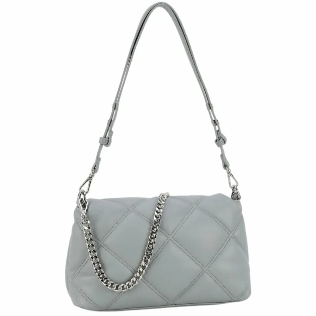 Joop! Jeans Confetto Schultertasche 24 cm lightblue